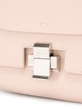 chain strap cross-body bag