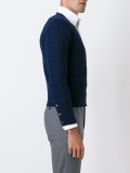 v neck cardigan
