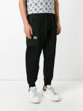 inside out joggers 