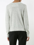 cashmere Cooper jumper