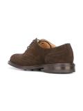 'Newark' Derby shoes