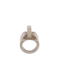geometric ring
