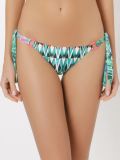 side-tie bikini bottom