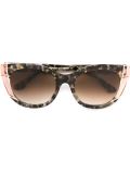'Nevermindy' sunglasses  