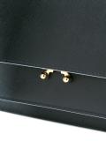 Trunk shoulder bag