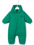 'Hand Trick Overall' snowsuit