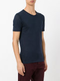 chest pocket T-shirt