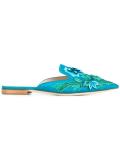 Sabot mules