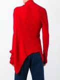 twisted jumper