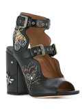 Nelen sandals