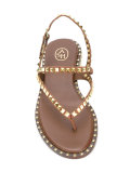 studded sandals 