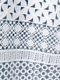 broderie anglaise top