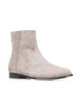 Duke ankle boots