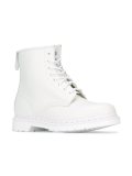 lace-up boots