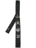 铁链领带