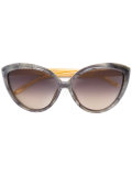 cat eye sunglasses
