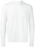 'Packable' longsleeved T-shirt