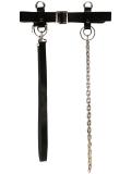 chain pendant belt