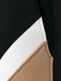 geometric pattern shorts