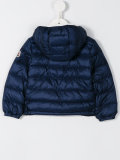 Carle jacket 