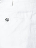 'Evo' fit trousers