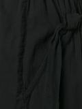 thick waistband shorts