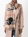 housecheck scarf