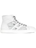 Carry hi-tops