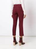 cropped trousers 