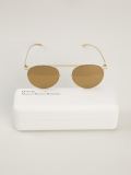 Maison Martin Margiela X Mykita 'MMESSE009'太阳眼镜
