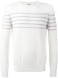 striped jumper 