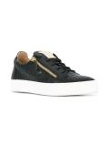 Frankie low-top sneakers