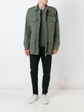 工装夹克