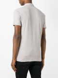 classic polo shirt 