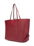 'Eartha' open tote