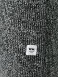 'Clifford' jumper