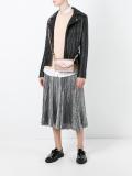 detachable strap small clutch