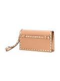 'Rockstud'手拿包