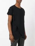 layered T-shirt 