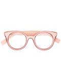 Fendi You glasses