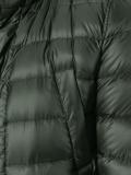 padded jacket 