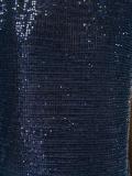 sequin embellished T-shirt 