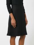 A-line skirt 