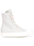 chunky sole hi-tops