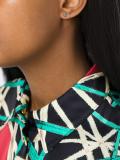 'Mini Stilla' stud earrings