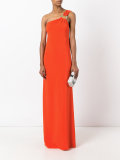 full length dress