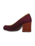 'Itambe' pumps