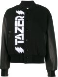 'Tazer'飞行员夹克