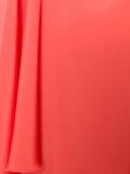 ruffle sleeve shirt