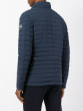 'Hip Hop' padded jacket